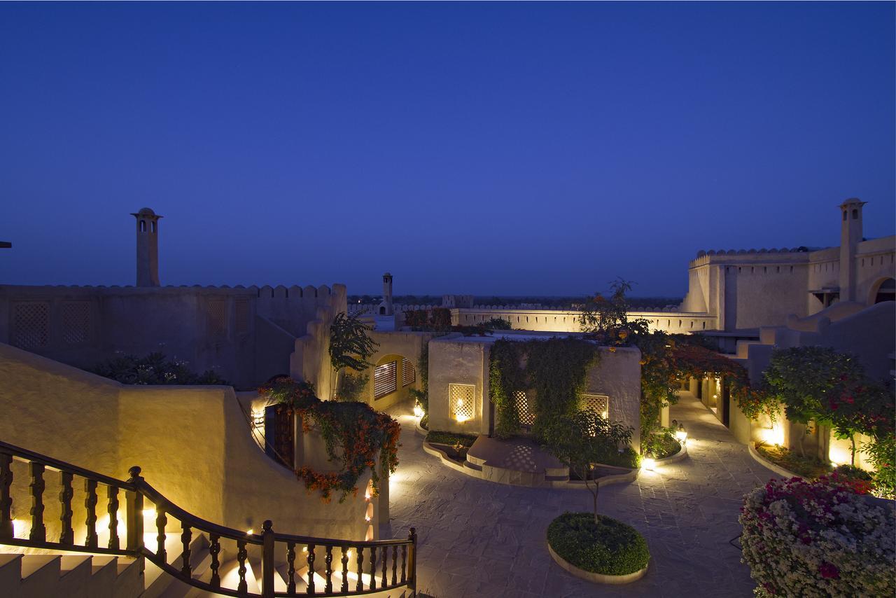 Mihir Garh Hotel Rohat Bagian luar foto