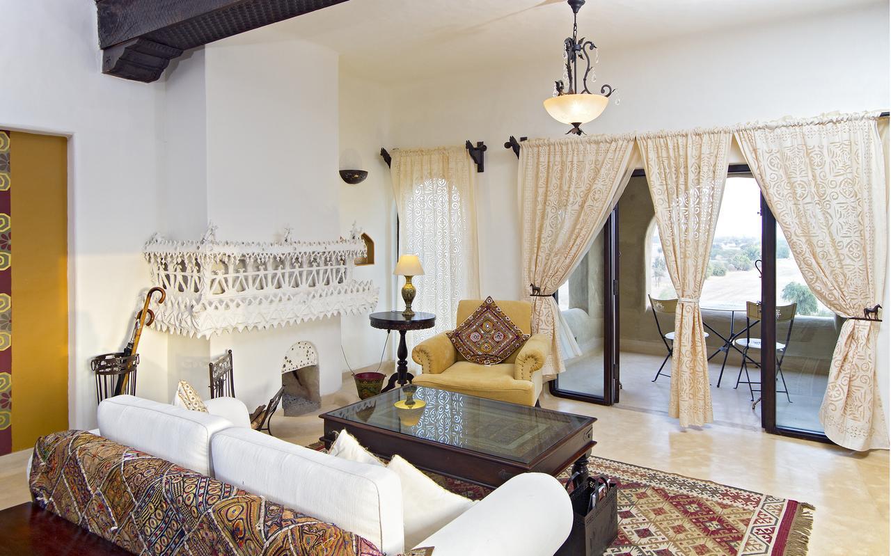 Mihir Garh Hotel Rohat Bagian luar foto